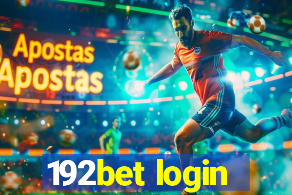 192bet login